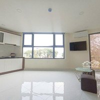 Căn Hộ Studio 35M2 Cửa Sổ Thoáng Máy Giặt Riêng Tại Trần Hưng Đạo Q5