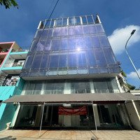 Tòa Nhà Hđt 400 Triệu/ Tháng - Hầm + 7 Tầng, Cn: 350M2. Dtsd: 2500M2. Giá: 85 Tỷ Tl