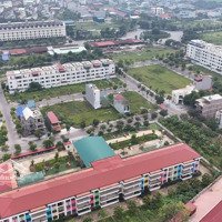 Hàng Hiếm Tại Vườn Sen Từ Sơn Nóng Hổi, View Nhìn Trường Học Khuân Viên Cây Xanh - Ở Đẹp Đầu Tư Đẹp