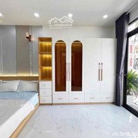 Nhà Mới Full Nội Thất Cho Thê Hẻm Xe Hơi Đường Nguyễn Kiệm Gần Sân Bay