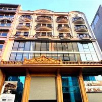 Bán Tòa Building/ Tòa Văn Phòng/ Tòa Nhà Thông Sàn Phù Hợp Làm Bệnh Viện, Phòng Khám, Thẩm Mỹ Viện