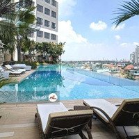 15.10, An Phú - Bank Thanh Lí Gấp Officetel 34M2 Chỉ 1.83 Tỷ, The Sun Avenue Đại Lộ Mai Chí Thọ