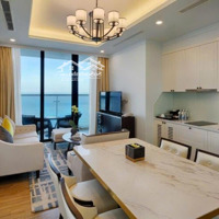 Bán Cắt Lỗ 50% Căn Hộ View Biển Đẹp Vinpearl Nha Trang Giá Thấp Chỉ 1,25 Tỷ