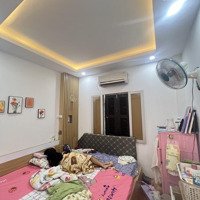 Nhà Giáp Bát - Kim Đồng -Diện Tích26M2- 4Tầng -Mặt Tiền3,5 Met - Ô Tô Cách Nhà 30M - Khu Vực Ở Sướng