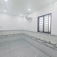 Cho thuê nhà trệt lầu lửng gần đại học Tây Đô