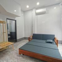 Cho thuê 2 căn Minihouse Full nội thất hẻm đường Phạm Ngũ Lão