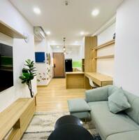  Căn hộ: Akari | 50m2 | 2PN - 1WC  View ngoại khu