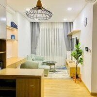  Căn hộ: Akari | 50m2 | 2PN - 1WC  View ngoại khu