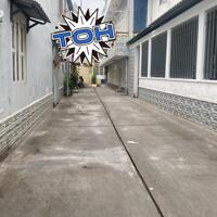 NGỘP NẶNG, GẤP BÁN, GIẢM SÂU, BÌNH TÂN, Ô TÔ ĐỖ CỬA, 42M2, 2 TẦNG, NỞ HẬU TÀI LỘC , CÓ SẴN DÒNG TIỀN, CHỈ NHỈNH 2 TỶ