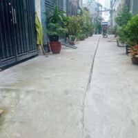 NGỘP NẶNG, GẤP BÁN, GIẢM SÂU, BÌNH TÂN, Ô TÔ ĐỖ CỬA, 42M2, 2 TẦNG, NỞ HẬU TÀI LỘC , CÓ SẴN DÒNG TIỀN, CHỈ NHỈNH 2 TỶ