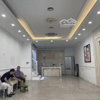 Cho Thuê Nhà Mặt Phố Triệu Việt Vương 120M2 X 4 Tầng Thang Máy,Mặt Tiền6M, Nhà Mới Đẹp, Vị Trí Tốt