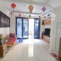 Bán Nhà Lô Góc Giáp Nhất , Ô Tô Sát Nhà, Mới Đẹp 52Mx5T, 7 Phòng Ngủ Kd Cho Thuê - 0867578891