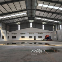 Cho Thuê Kho Xưởng 800M2; 1200M2; 3500M2; 8000M2 Ql 13, Thủ Đức