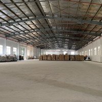 Cho Thuê Kho Xưởng 800M2; 1200M2; 3500M2; 8000M2 Ql 13, Thủ Đức