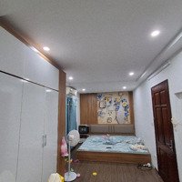 Nhà Đẹp Dân Xây, Mậu Lương - Hà Đông, 38M2*4T Giá Bán 5.25 Tỷ, Ngõ Ba Gác, Thuê Ở, Kinh Doanh, Gần Oto