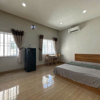 Chdv Rộng Rãi Đầy Đủ Tiện Nghi - Có Cửa Sổ Lớn Thoáng Mát.