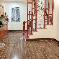 Bán Nhà Đẹp 4T X 44M2 Ở Trung Tâm Thôn Tình Lam Đại Thành, Cách 60M Ra Chợ Và Cầu Đại Thành