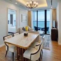 Cần Bán 1 Căn Góc Vip - 55M2 View Biển Rất Đẹp Tại Vinpearl Beach Front Trần Phú Giá Lỗ 2,25 Tỷ