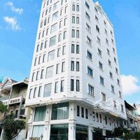 Bán Căn Nhanh Căn Building Ngay Mặt Tiền Đường Trường Sơn, 10 X 33M, 1 Hầm 10 Lầu