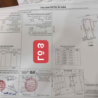 3 Lô P13 Ngay Etown Cộng Hoà,Hẽm Xe Hơi6M Thông, Giá Bán 6 Tỷ/Lô