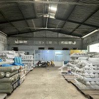 Cho Thuê Kho Gần Đầm Sen 558M2 Đường Bình Thới, P. 10, Quận 11.