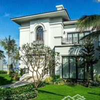 Chính Chủ Bán Căn Villa 4 Phòng Ngủview Biển Tại Vinpearl Phú Quốc Đang Cho Thuê Ln Cực Cao Giá Bán 12 Tỷ