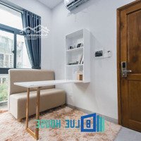 Chung Cư Mini Apt - Hầm Xe Khóa Từ Hiện Đại - Giữ Phòng Tháng 11