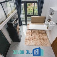 Chung Cư Mini Apt - Hầm Xe Khóa Từ Hiện Đại - Giữ Phòng Tháng 11