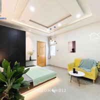 Studio Cửa Sổ Full Nội Thất_Nhà Thang Máy Ngay Trung Tâm Phú Nhuận