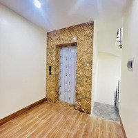 Bán Nhà Riêng Cầu Giấy 40M2 6 Tầng Thang Máy Lô Góc Giá Bán 10.9 Tỷ. Lh E. Trường 0985342385