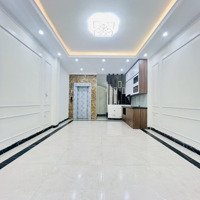 Bán Nhà Riêng Cầu Giấy 40M2 6 Tầng Thang Máy Lô Góc Giá Bán 10.9 Tỷ. Lh E. Trường 0985342385