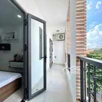 Khai Trương Chuỗi Căn Hộ Dạng Studio Balcony, Nhà Thang Máy Giá Chỉ Từ 5 Triệu Ngay Chợ Bà Chiểu