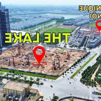 Quỹ Căn Ngoại Giao Penthouse The Senique Chỉ Có 4 Căn Duy Nhất Hàng Hiếm Giá Tốt Liên Hệ: 0981783295