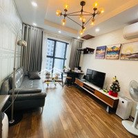 Cần Bán Căn 2 Phòng Ngủ 78M2 Tại Tòa S4 Goldmark City, Đầy Đủ Nội Thất Có Sổ Đỏ Giá Bán 4,9 Tỷ