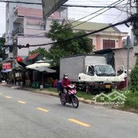 4860M. Siêu Rẻ. Mặt Tiền Đường Hồ Bá Phấn. Phước Long A. Quận 9.