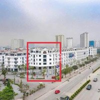 ( Lô Góc - Mặt Phố ) Kiến Hưng Luxury - 7 Tầng, 260M2 Sổ Đỏ, 1200M Sàn. Giá Bán 78.98 Tỷ