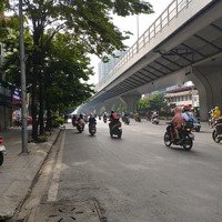 Bán Nhà Mặt Phố Giá Bán 40 Tỷ Vnd Tại Phường Minh Khai, Hà Nội