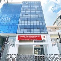 Bán Building Mặt Tiền Bạch Đằng, 16 X 25M, Quy Mô 2 Hầm 11 Lầu, Đang Có Hđt: 800 Triệu/Tháng