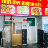 Mặt Bằng Song Hành Đông Hưng Thuận Q12 12X12 Tiện Kinh Doanh Buôn Bán