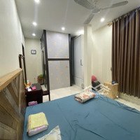 Nhà Lô Góc Dốc Tam Đa, 35M2 - Có Thang Máy, Mặt Tiền Rộng - Kinh Doanh Tốt. Giá Chào: 8.3 Tỷ (Ctl)