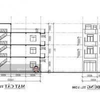 Bán Đất Mặt Tiền Đường Lương Định Của Gần Vòng Xoay Trần Não, P. Bình An, Quận 2, Gía 46,2 Tỷ