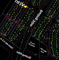 90M Đất Dịch Vụ 2 Mặt Tiền - Đường 14M Kinh Doanh Mở Cửa Hàng Luôn. Cực Gần Vành Đai 3.5 & Vđ 4