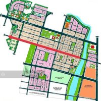 Hàng Đầu Tư Kdc Nam Long, 133M2 Mặt Tiền D3 Giá Siêu Hời Chỉ 13,3 Tỷcó Thương Lượngvị Trí Đẹp Kinh Doanh Tốt