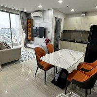 Cho Thuê Happy One Central, 50M2 1 Phòng Ngủfull Nội Thất Cao Cấp, Giá Tốt