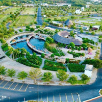 Khách Bán Lô Đất Dự Án Sài Gòn River Park View Công Viên 80M2, Giá Bán 1.6 Tỷ, Công Chứng Ngay