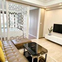 Cho Thuê Căn Hộ Vip Nhất Phố Hàm Long,Diện Tích70M2, Nội Thất Như Ảnh, 1 Ngủ Riêng Biệt, Ban Công, 20 Triệu