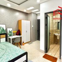 Cho Thuê Studio - Đầy Đủ Nội Thất - Ban Công Lớn- Diên Tích 25M2- Ngay Citi Soho Cát Lái- Đh Umt