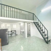 Cho Thuê Duplex Diện Tích 35M2 Full Nội Thất Phòng Rộng Thoáng Mát Tại Trịnh Khắc Lập Thạnh Mỹ Lợi