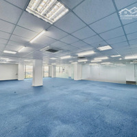 Văn Phòng Cho Thuê Free Phí Ngoài Giờ. Free 40 Xe Máy Cho 250M2. Lh: Office Danang