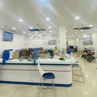 Tòa Nhà Có Dtsd 800M2 Ngay Trung Tâm Biên Hòa. Thích Hợp Mở Showroom, Siêu Thự, Ngân Hàng,...